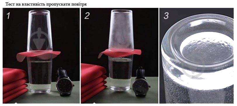 Наматрасник водонепроницаемый U-tek Fullcover FCZ180190 180x190 см - фото 5 Наматрасник водонепроницаемый U-tek Fullcover FCZ180190 180x190 см - фото 5