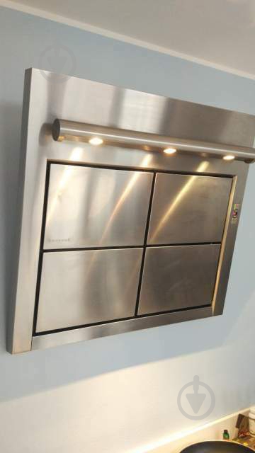 Вытяжка Faber MATRIX PRO X A 90 - фото 7