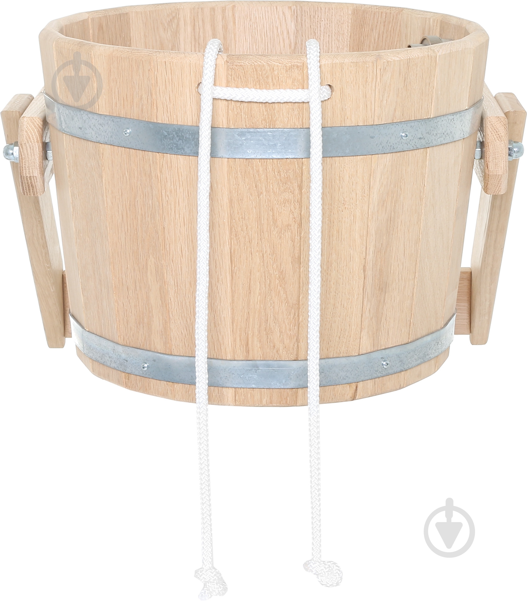 Ведро-водопад Bon-Dom из дуба 20 л - фото 2 Ведро-водопад Bon-Dom из дуба 20 л - фото 2