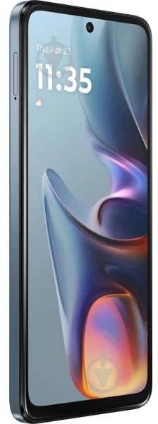 Смартфон Motorola E15 2/64GB misty blue (1174286) - фото 3 Смартфон Motorola E15 2/64GB misty blue (1174286) - фото 3