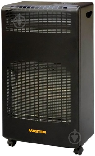 Тепловая пушка Master 300 CT 3 кВт 220 В - фото 1 Тепловая пушка Master 300 CT 3 кВт 220 В - фото 1