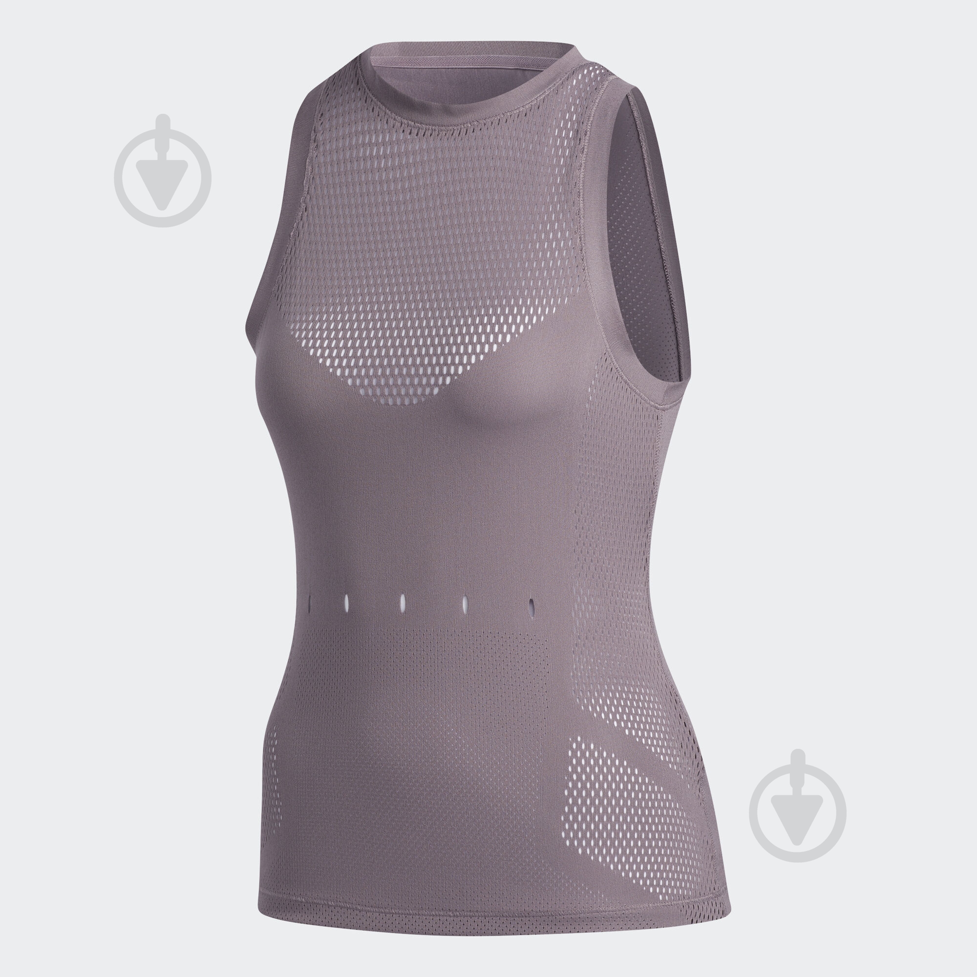 Майка Adidas ENGINEERED TANK FL2189 р.S фиолетовый - фото 1 Майка Adidas ENGINEERED TANK FL2189 р.S фиолетовый - фото 1