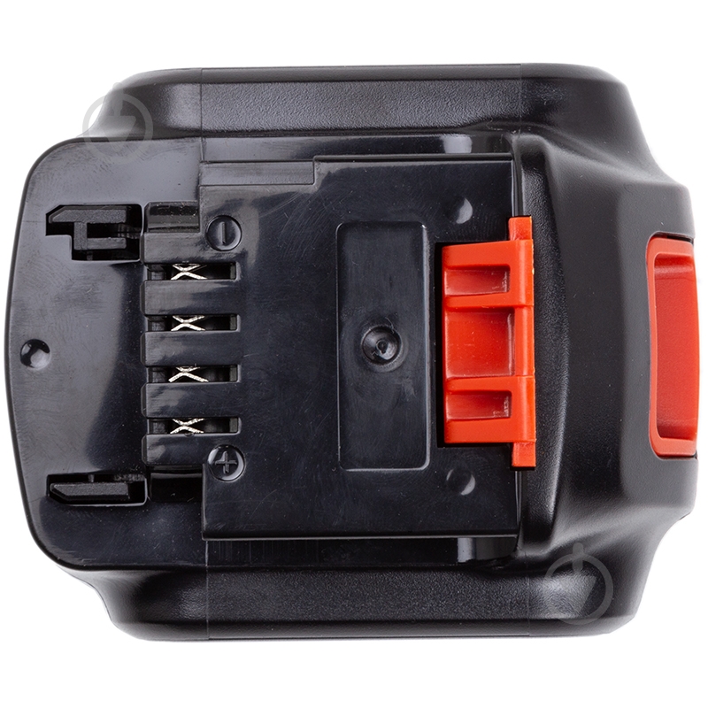 Аккумулятор PowerPlant 12,0V 2,0Ah для шуруповертов и электроинструментов BLACK&DECKER (LBXR151 TB921041 - фото 3