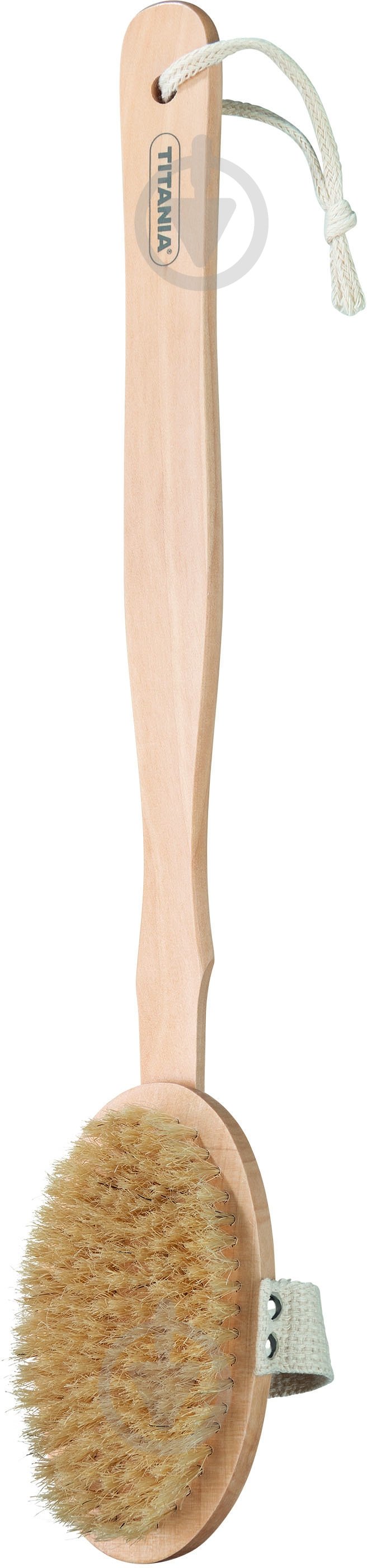 Щетка-массажер TITANIA (2830) - фото 2