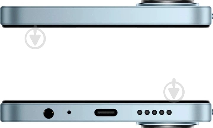 Смартфон Xiaomi REDMI A7 Pro 4/64GB mist blue (1195180) - фото 7