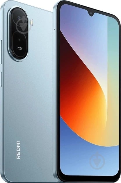 Смартфон Xiaomi REDMI A7 Pro 4/64GB mist blue (1195180) - фото 2