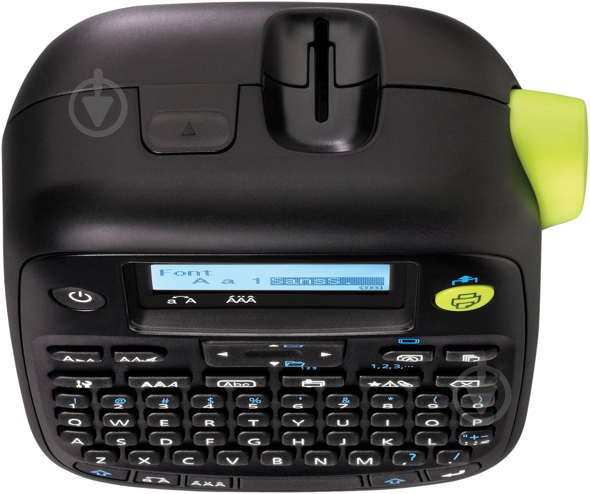 Принтер етикеток Epson - фото 2