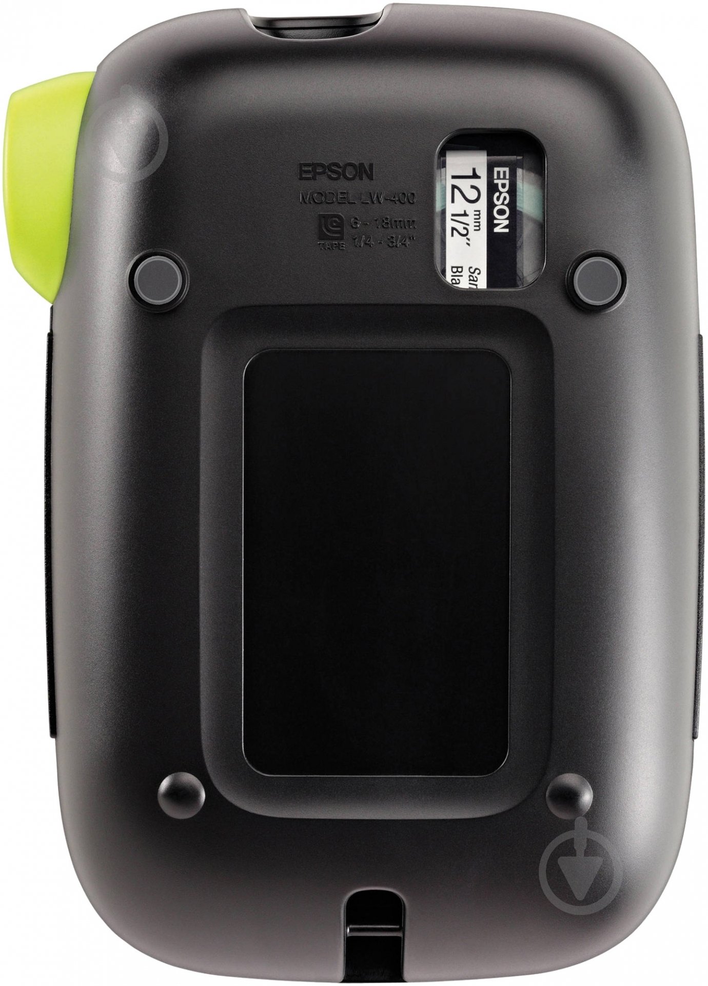 Принтер етикеток Epson - фото 3