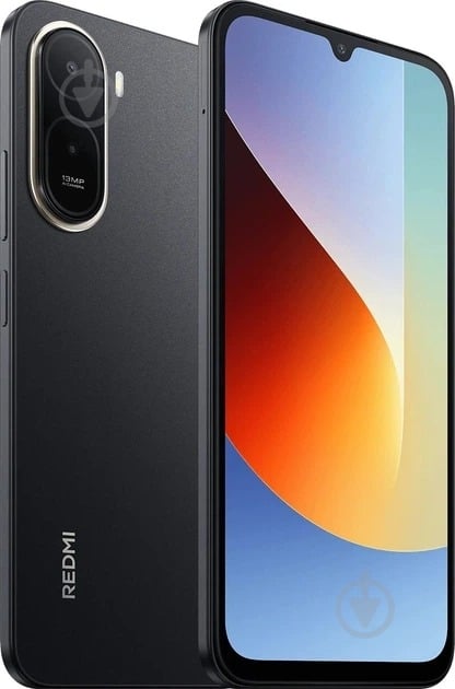 Смартфон Xiaomi REDMI A7 Pro 4/128GB black (1195181) - фото 2 Смартфон Xiaomi REDMI A7 Pro 4/128GB black (1195181) - фото 2