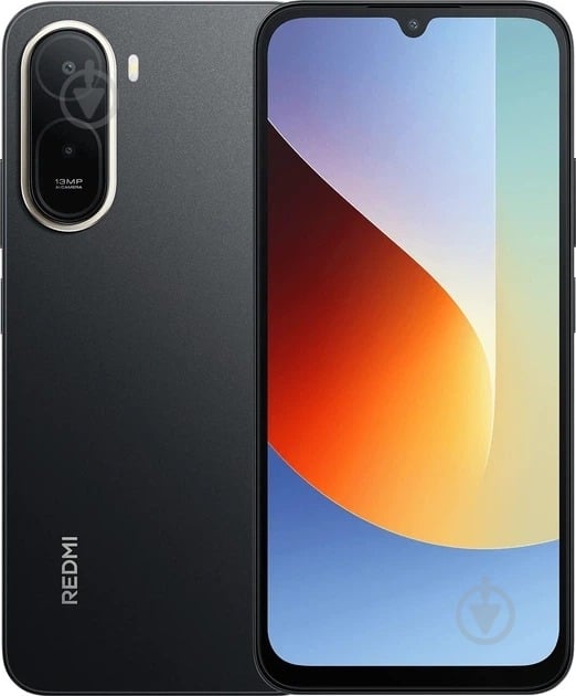 Смартфон Xiaomi REDMI A7 Pro 4/128GB black (1195181) - фото 1 Смартфон Xiaomi REDMI A7 Pro 4/128GB black (1195181) - фото 1