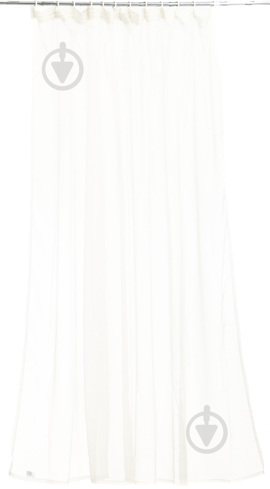 Тюль 290х275 шампань UP! (Underprice) - фото 1