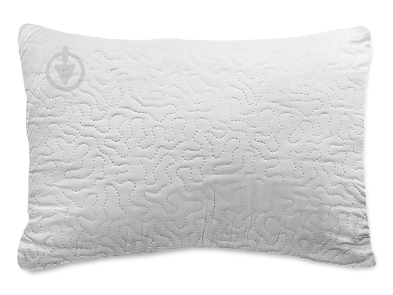 Подушка OSTRICH Zastelli 40x60 см белый - фото 6