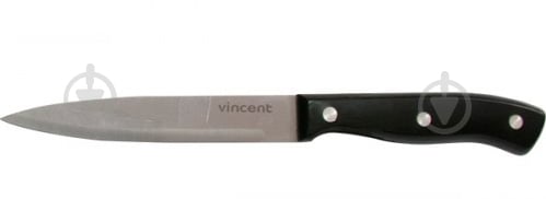 Нож универсальный Vincent 12,5 см - фото 1