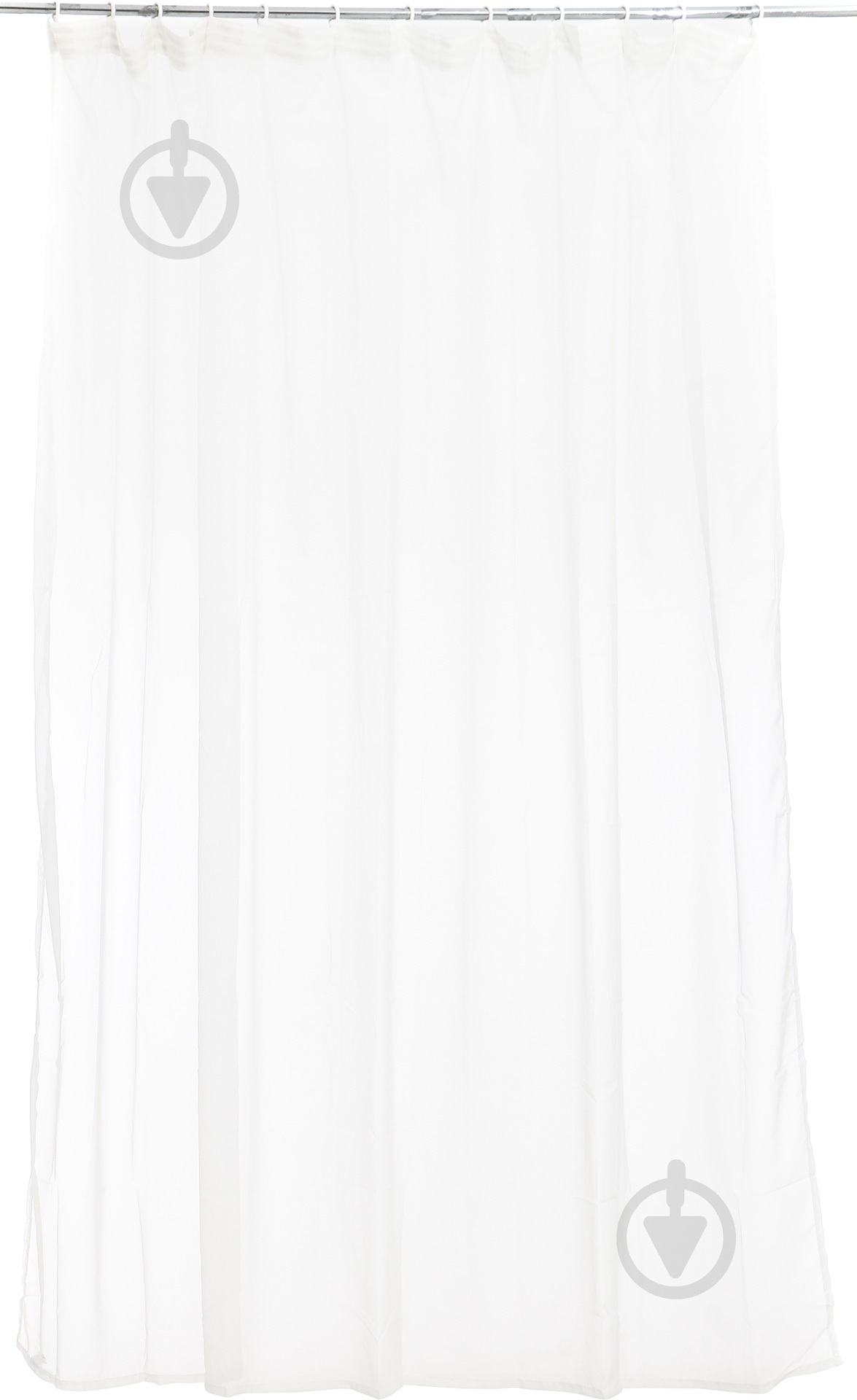 Тюль 290х275 белый UP! (Underprice) - фото 1 Тюль 290х275 белый UP! (Underprice) - фото 1