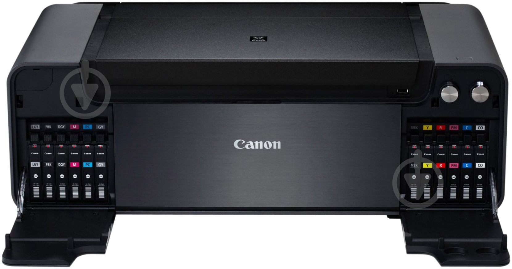 Принтер Canon PIXMA PRO-1 А4 (4786B009) - фото 3