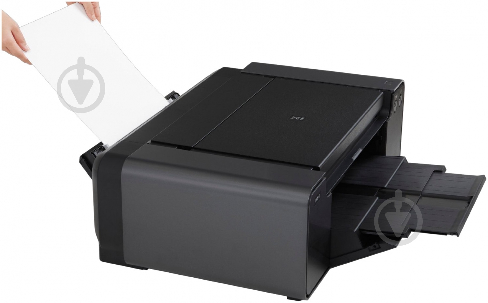 Принтер Canon PIXMA PRO-1 А4 (4786B009) - фото 6