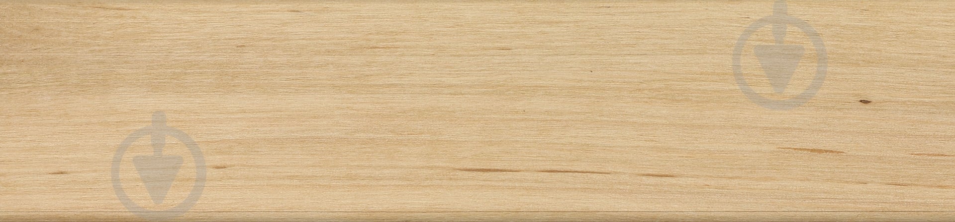 Рейка для трапа Лісбудінвест 25x40x1000 мм - фото 2