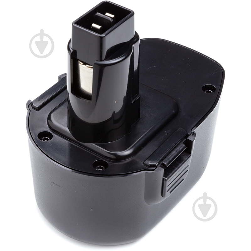 Аккумулятор PowerPlant 14,4V 2,0Ah для шуруповертов и электроинструментов BLACK&DECKER (A9262) TB921058 - фото 2