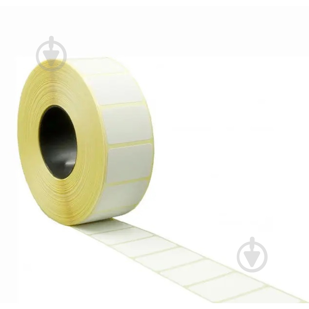 Этикет-лента G&G TL-GG-2530-WT - фото 1 Этикет-лента G&G TL-GG-2530-WT - фото 1