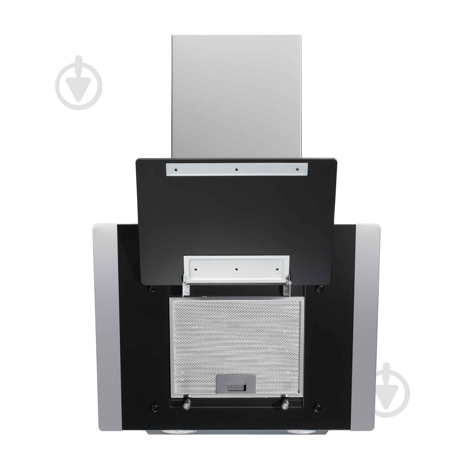 Витяжка Pyramida NRX 60 (800) B XGBL - фото 3 Витяжка Pyramida NRX 60 (800) B XGBL - фото 3