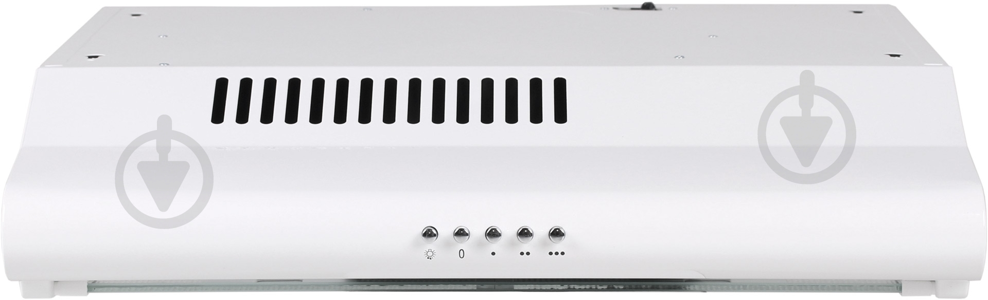 Вытяжка Pyramida WH 10-50 WHITE - фото 9