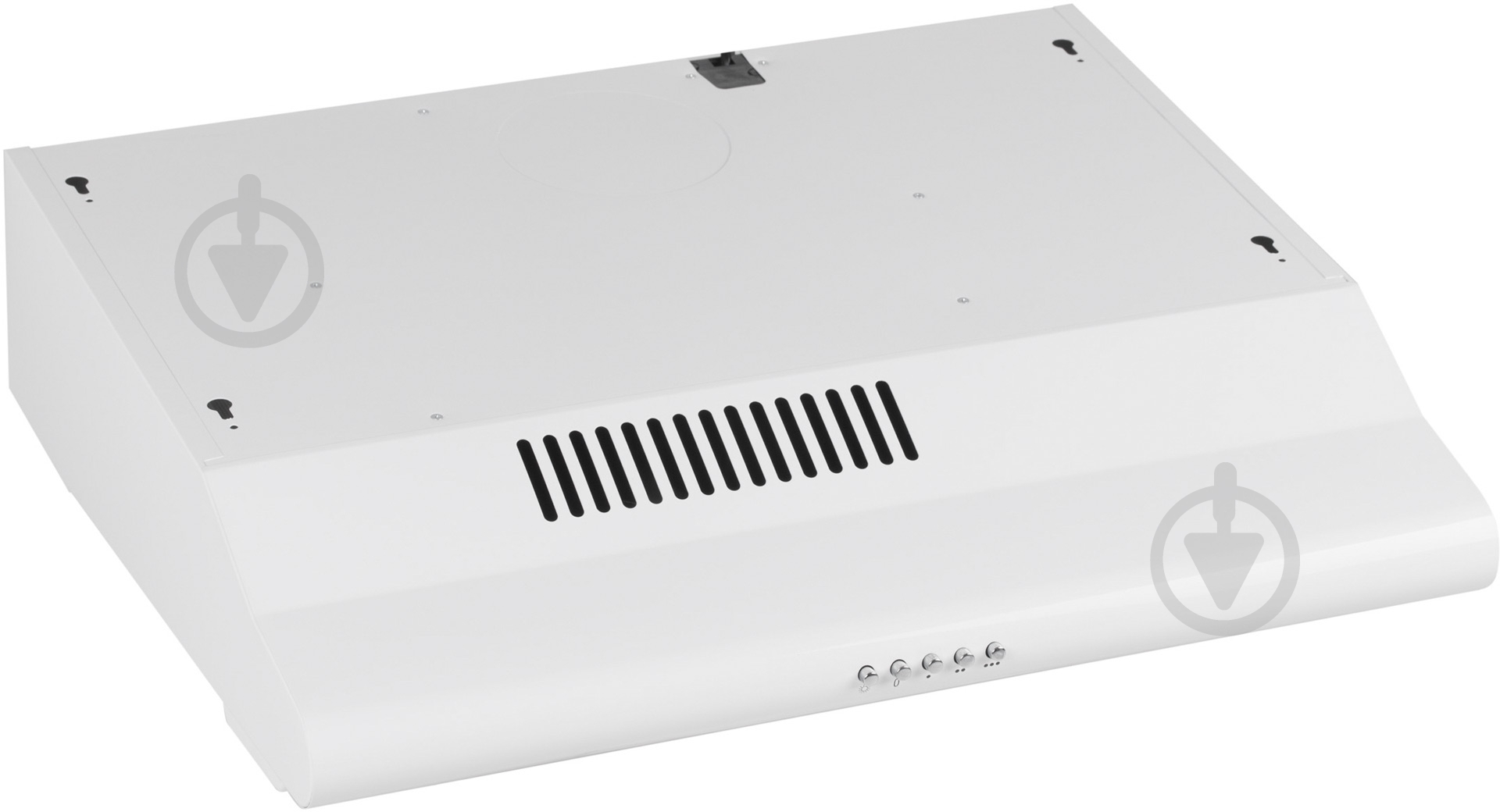 Вытяжка Pyramida WH 10-50 WHITE - фото 10