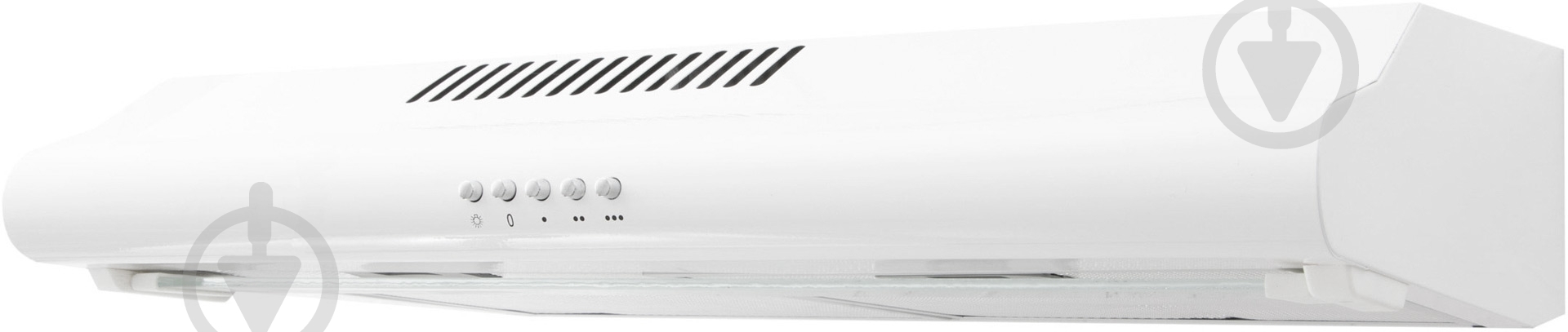 Вытяжка Pyramida WH 10-50 WHITE - фото 1