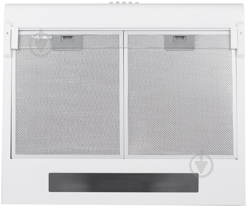 Вытяжка Pyramida WH 10-50 WHITE - фото 5