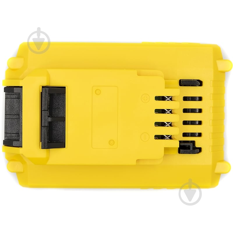 Аккумулятор PowerPlant 18,0V 2,0Ah для шуруповертов и электроинструментов BLACK&DECKER TB920693 - фото 2