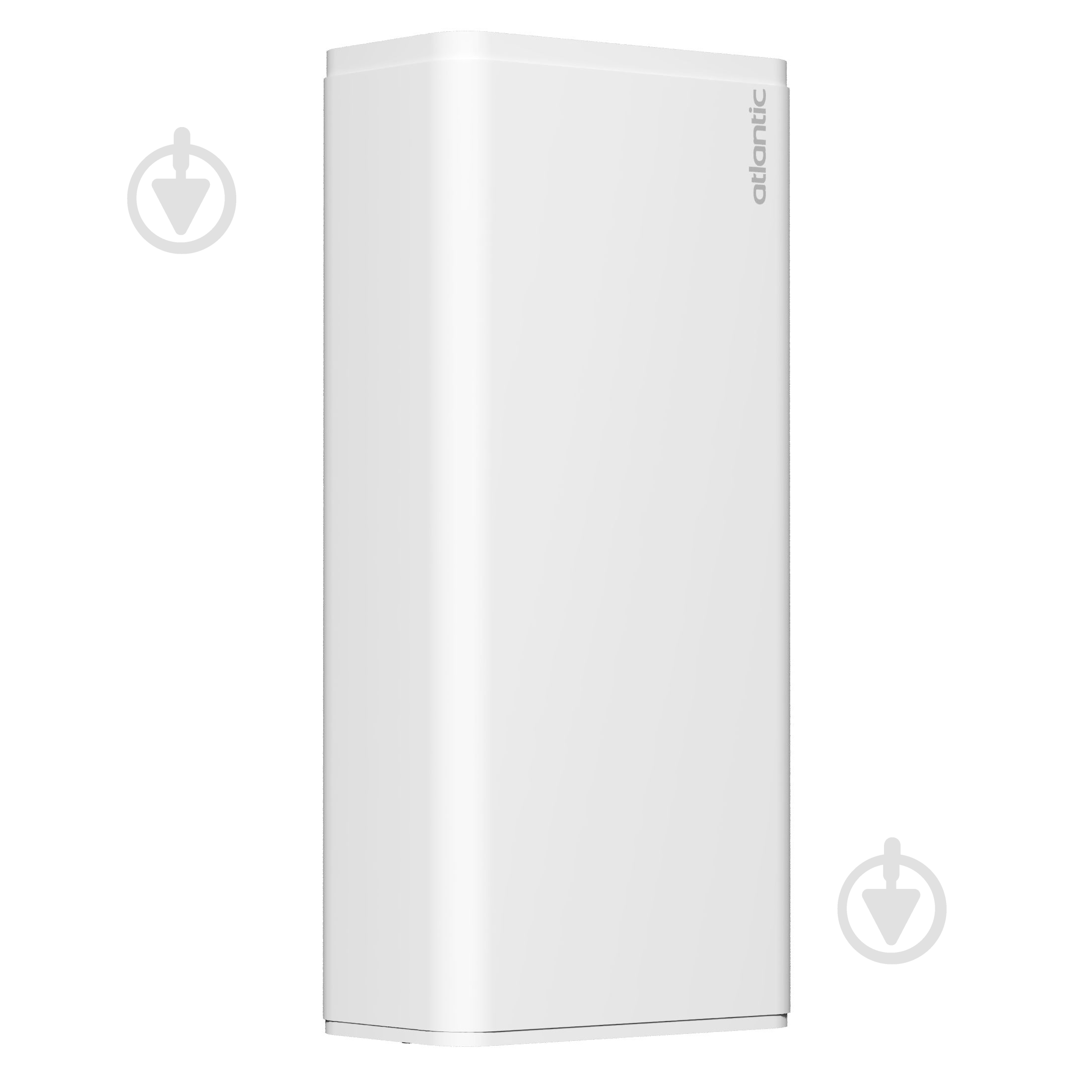 Бойлер Atlantic Basic 50 ES-VM0402F220F-B (2000W) - фото 3