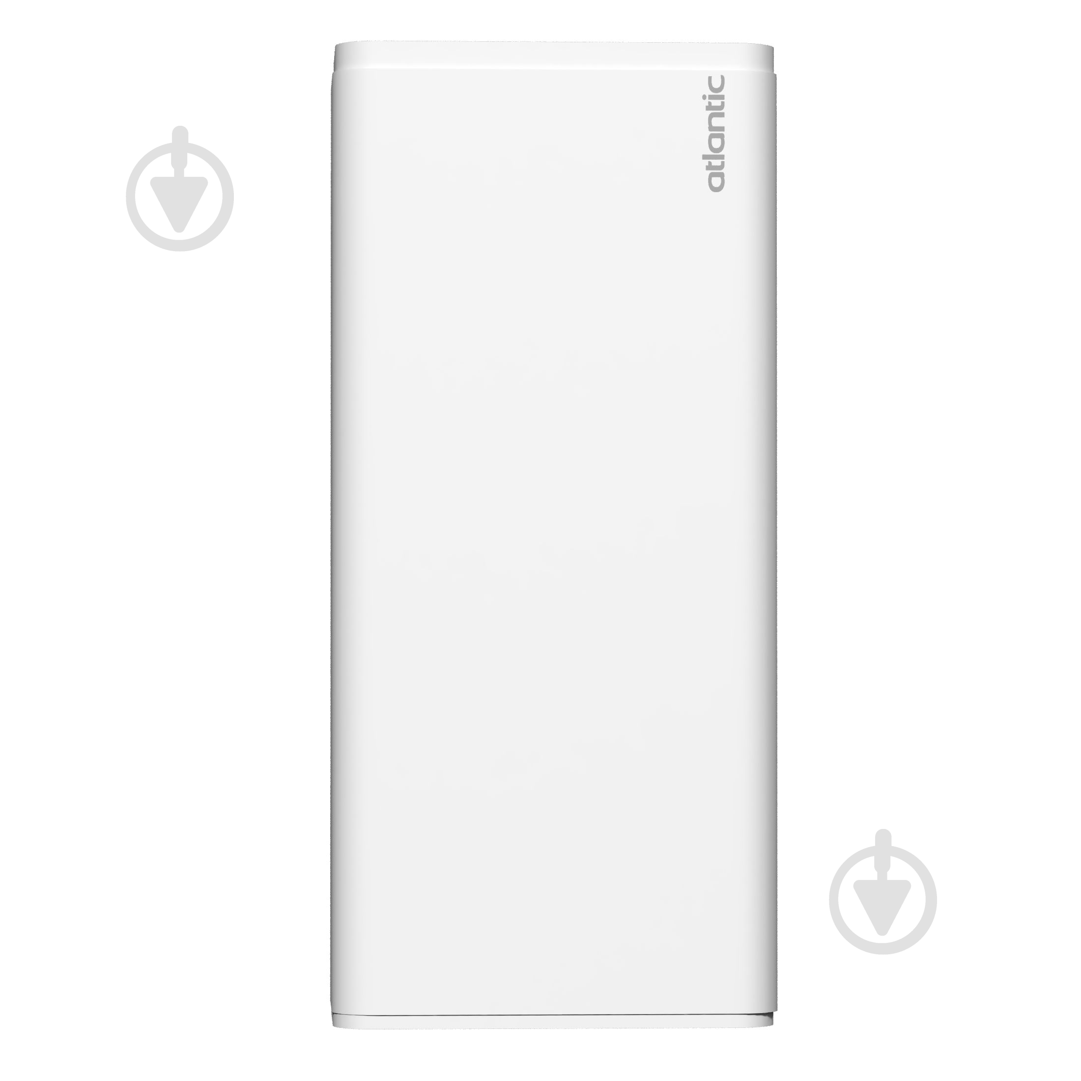 Бойлер Atlantic Basic 50 ES-VM0402F220F-B (2000W) - фото 1