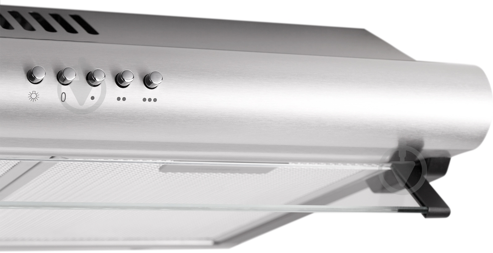 Вытяжка Pyramida WH 20-60 INOX - фото 6