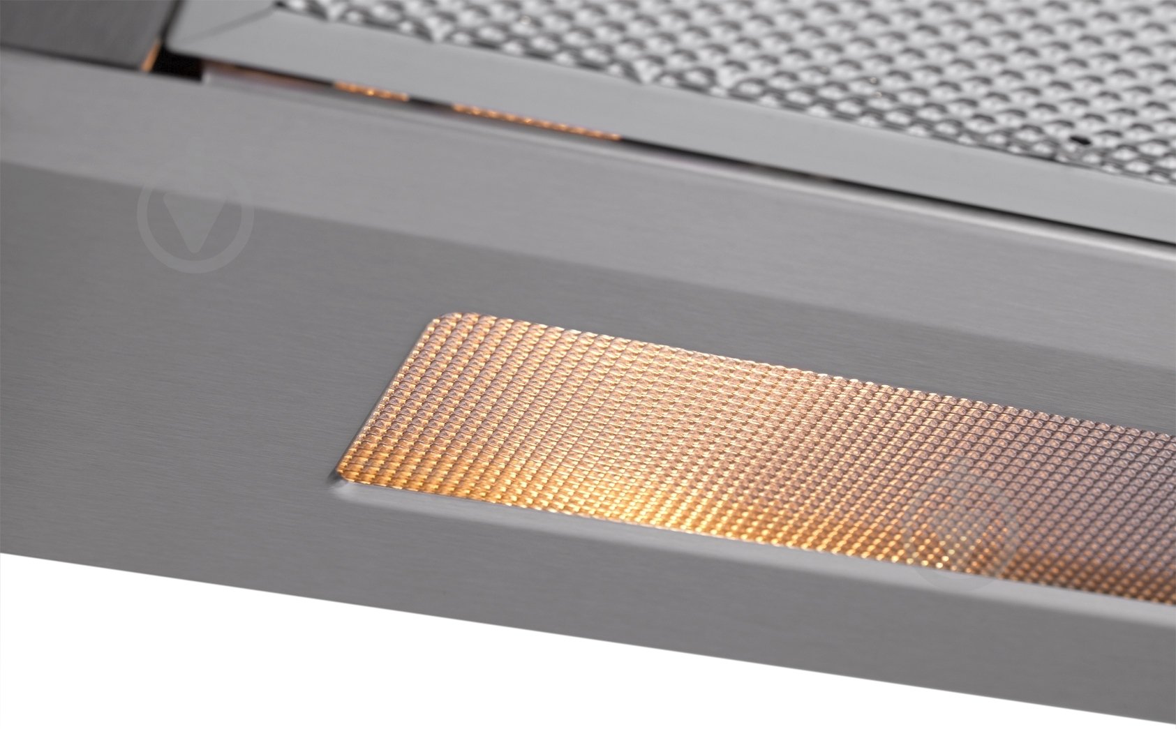 Вытяжка Pyramida WH 20-60 INOX - фото 9