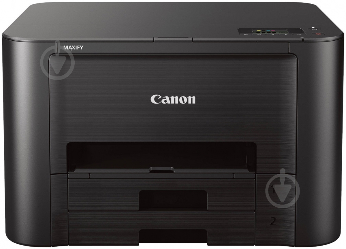 Принтер Canon MAXIFY IB4040 А4 (9491B007) - фото 2 Принтер Canon MAXIFY IB4040 А4 (9491B007) - фото 2