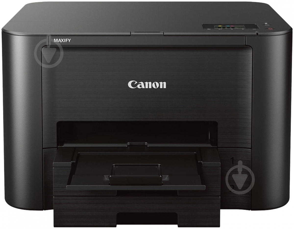 Принтер Canon MAXIFY IB4040 А4 (9491B007) - фото 3 Принтер Canon MAXIFY IB4040 А4 (9491B007) - фото 3