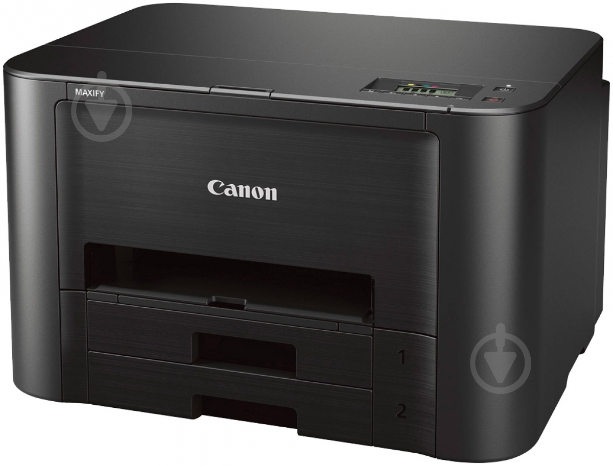 Принтер Canon MAXIFY IB4040 А4 (9491B007) - фото 6 Принтер Canon MAXIFY IB4040 А4 (9491B007) - фото 6