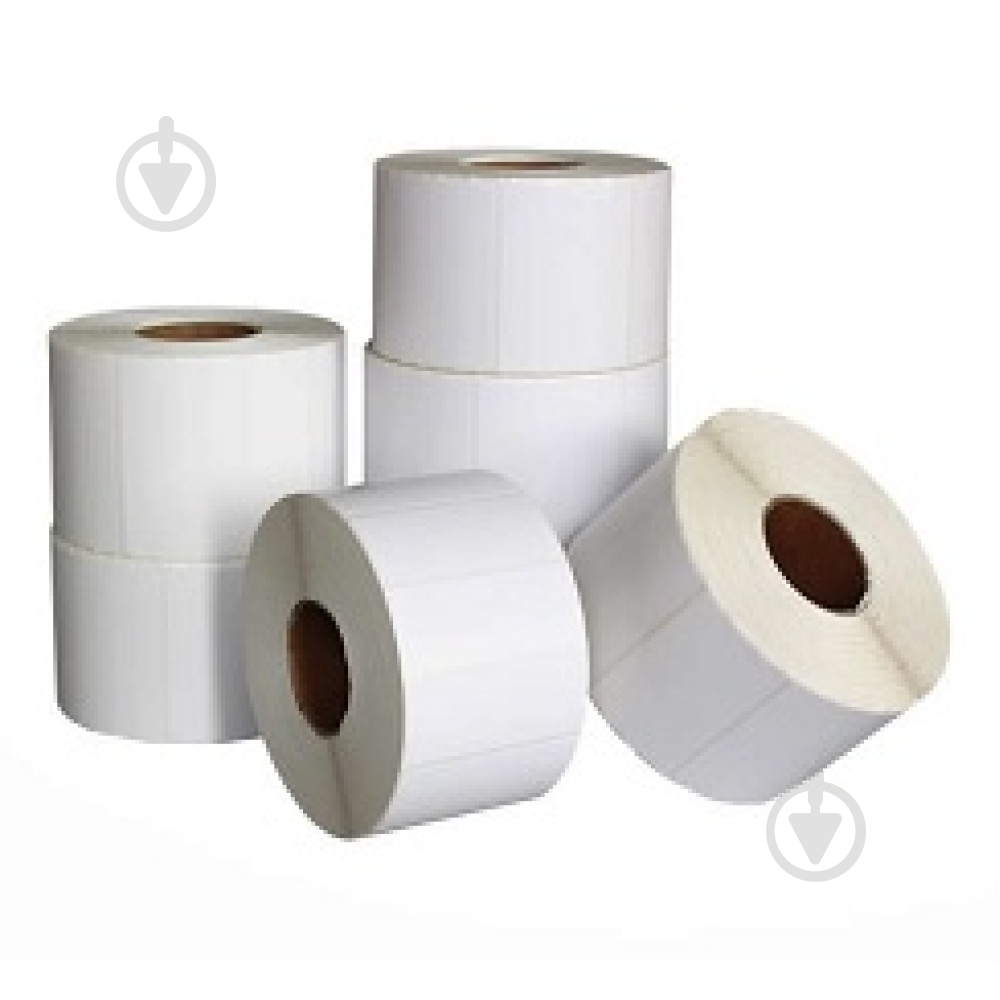 Этикет-лента G&G TL-GG-3020-WT - фото 1 Этикет-лента G&G TL-GG-3020-WT - фото 1