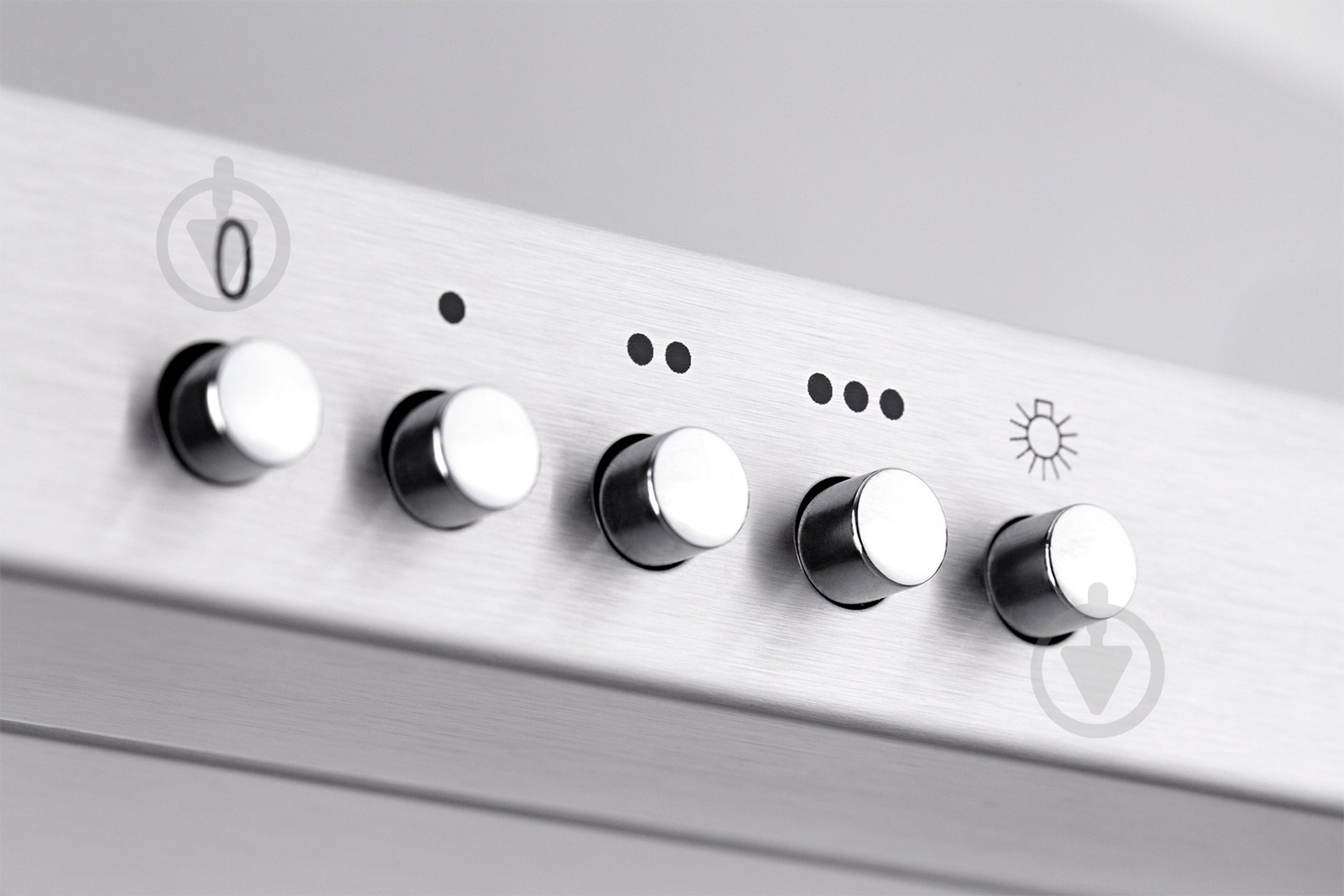 Витяжка Pyramida KH 60 INOX - фото 2