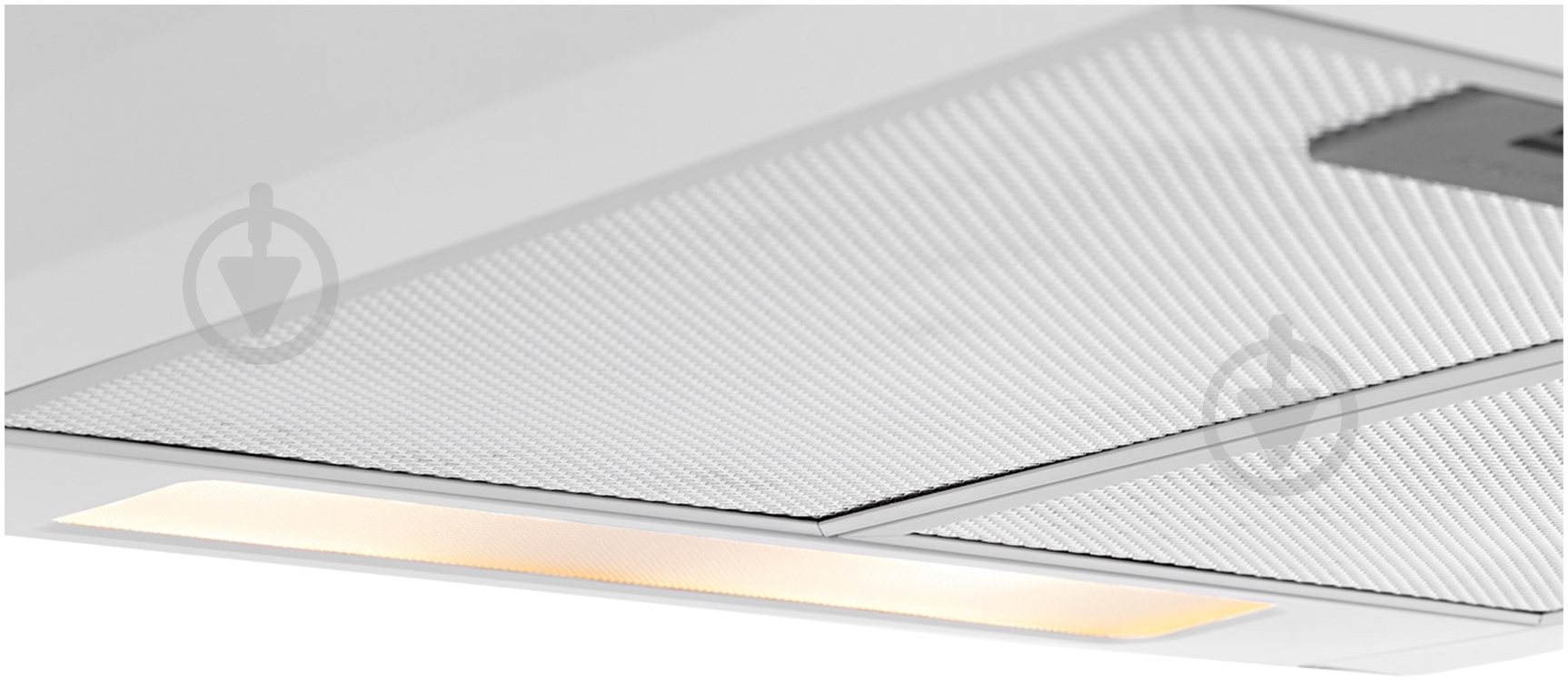 Витяжка Pyramida KH 60 WHITE - фото 5
