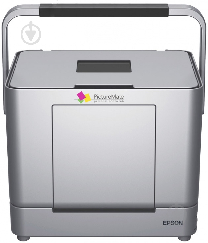 Принтер Epson PictureMate PM280 А6 (C11C556018) - фото 1