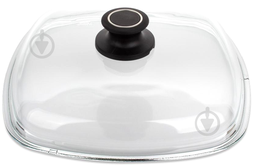 Крышка AMT Gastroguss 26 см 26E - фото 1