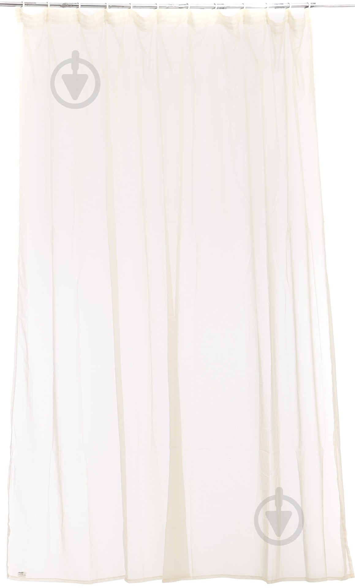 Тюль 290х275 айвори UP! (Underprice) - фото 1