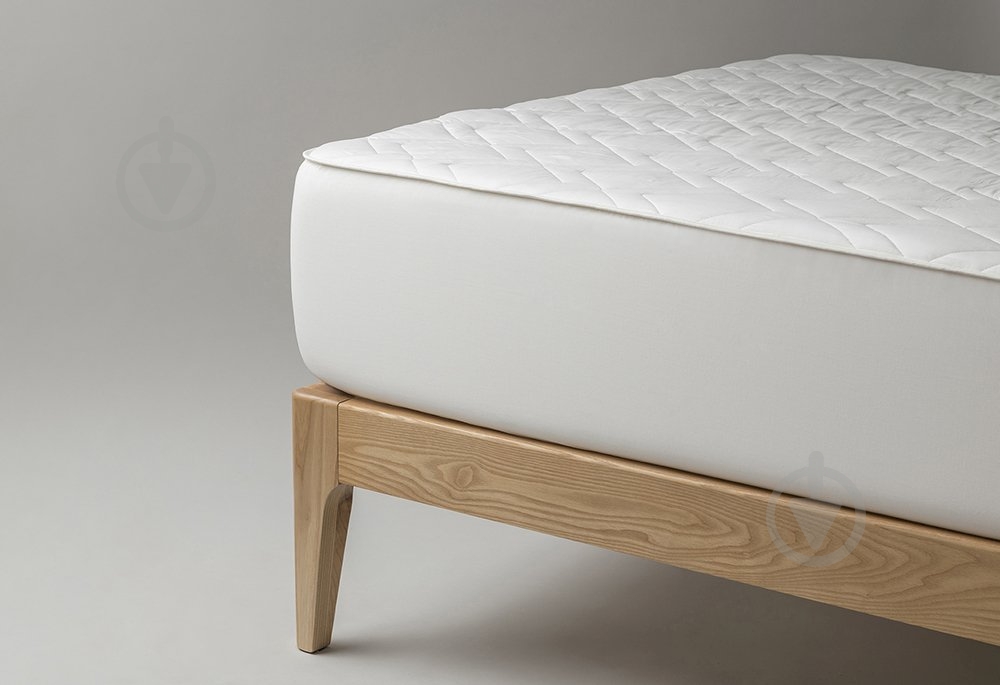 Наматрацник стьобаний U-tek Comfort Night з бортом CNC140190 140x190 см - фото 1 Наматрацник стьобаний U-tek Comfort Night з бортом CNC140190 140x190 см - фото 1