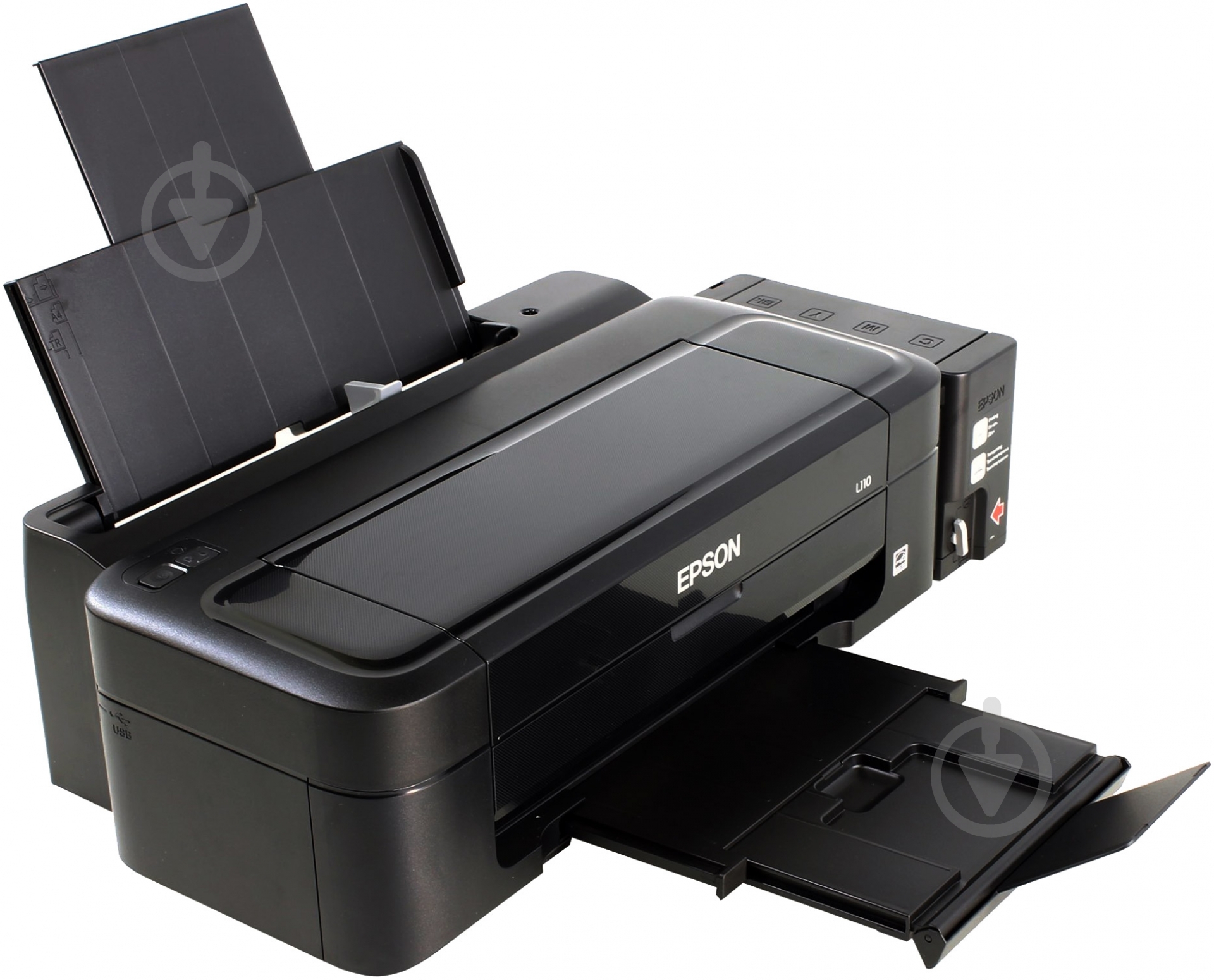 Принтер Epson L110 (C11CC60302) - фото 3