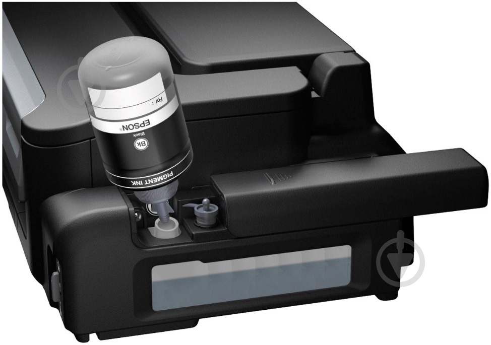 Принтер Epson M100 А4 (C11CC84311) - фото 1