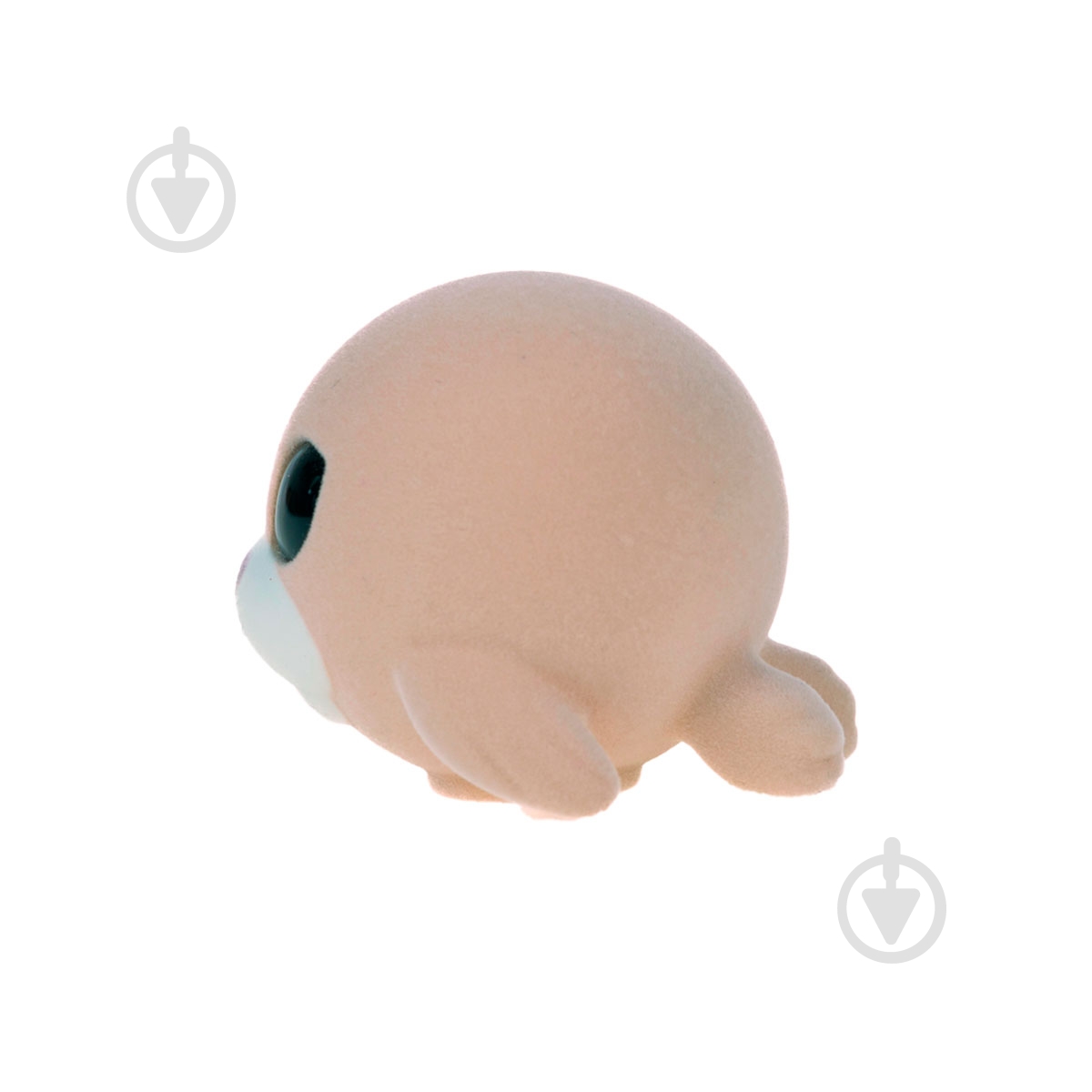 Фигурка коллекционная Flockies Морж Вилфред FLO0407 - фото 4