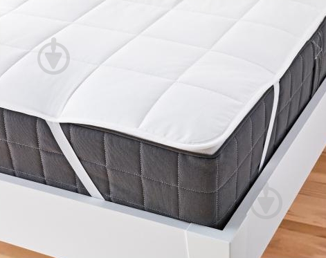 Наматрацник стьобаний U-tek Comfort Night CNC160190 160x190 см - фото 1 Наматрацник стьобаний U-tek Comfort Night CNC160190 160x190 см - фото 1