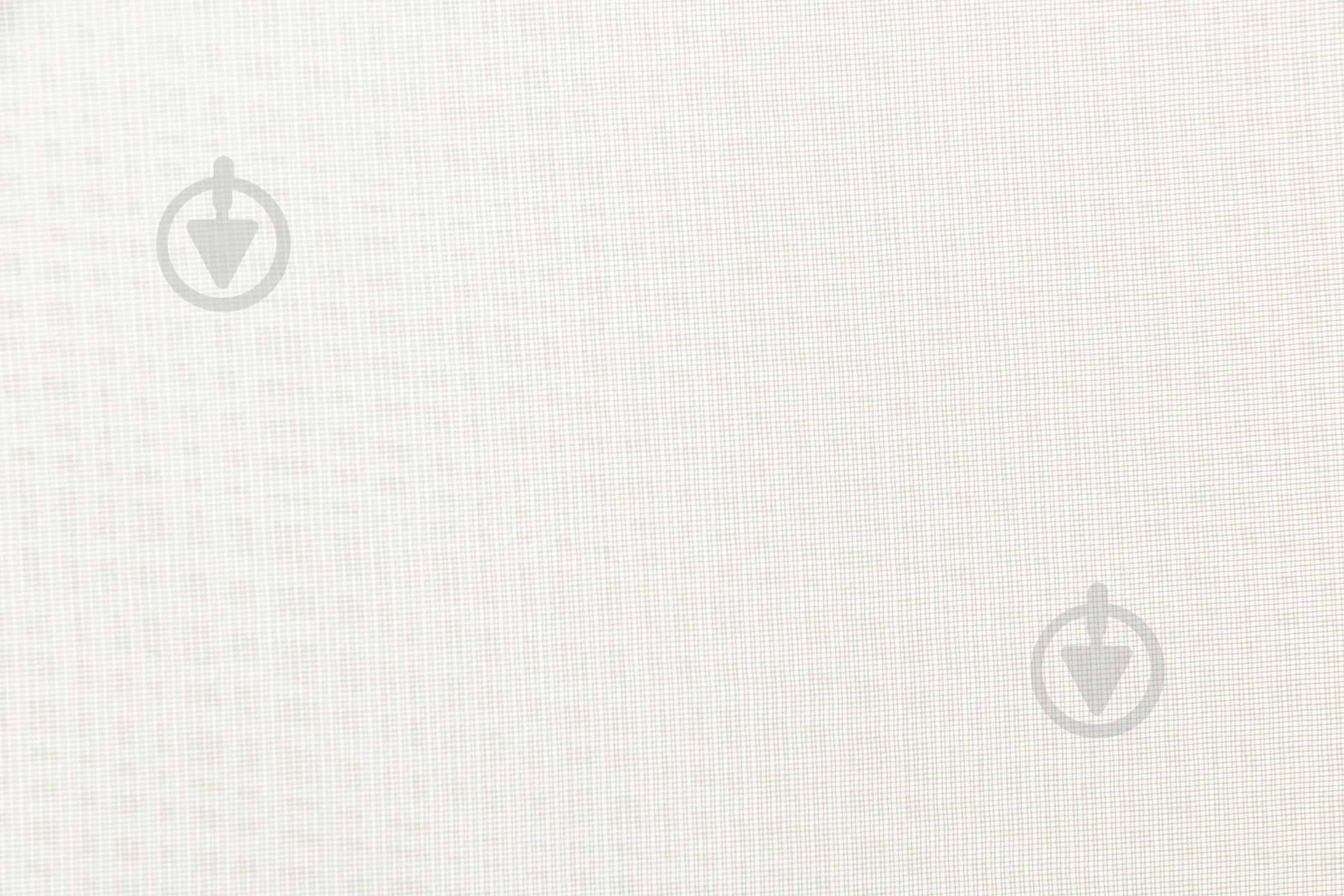 Тюль Embossed Grid 280х275 см тауп UP! (Underprice) - фото 2