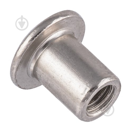 Гайка меблева М 8 25 шт. snapt - фото 1 Гайка меблева М 8 25 шт. snapt - фото 1