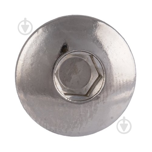 Гайка меблева М 8 25 шт. snapt - фото 2 Гайка меблева М 8 25 шт. snapt - фото 2